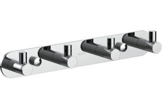 Крючок Aquatek Европа AQ4123CR хром